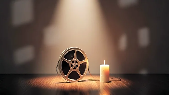 Beth de Araújo's 'Josephine' Film Highlights Survivor Accountability