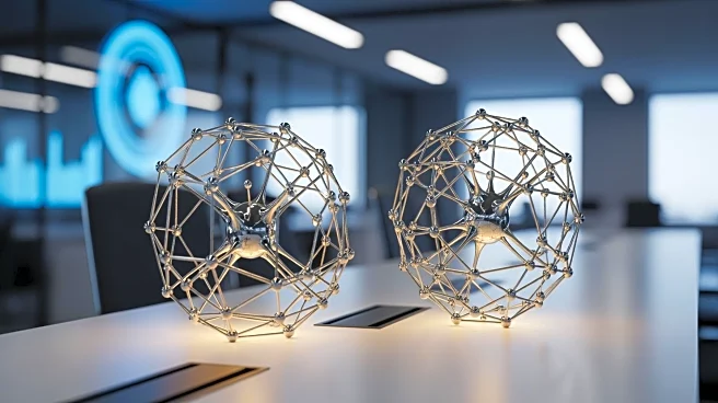 OpenAI Rehires Former Employee Amidst Talent Competition with Thinking Machines Lab