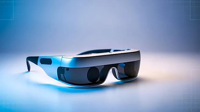 Snap Loses Top Executive Amidst Plans for New AR Glasses Launch