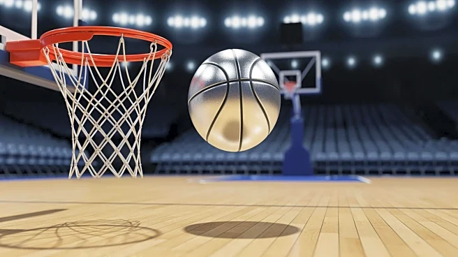 Pacers' Jay Huff Blocks Three Shots in Loss to Wizards