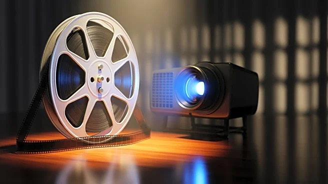 AMC Theaters Rejects AI-Generated Short Film in Advertising Pre-Roll