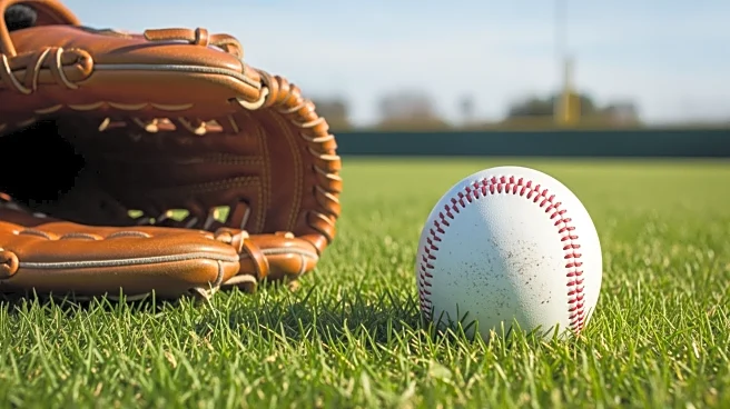 Tyler Uberstine's Unlikely Journey to Red Sox Spring Training Roster