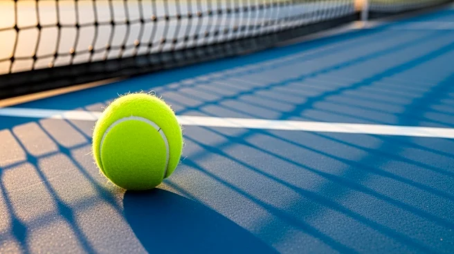 Elina Svitolina Triumphs Over Coco Gauff in Dubai Tennis Championships Semi-Final