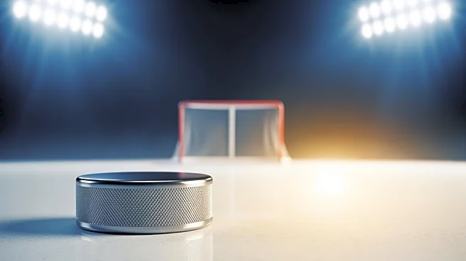 Team USA Secures Gold in Thrilling Women's Hockey Overtime Victory Against Canada