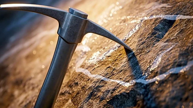 Ramelius Resources Delivers First Ore from Never Never Underground, Boosting Growth Projects