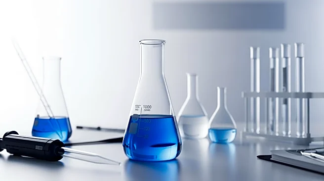 Seaport Therapeutics Analyzes Clinical Trial Design Impact on Placebo Response in Anxiety Disorder Trials