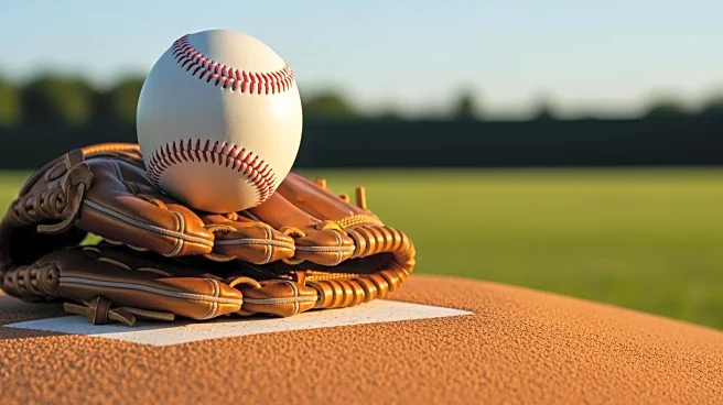 Astros' Mike Burrows Aims to Secure Rotation Spot Amid High Expectations