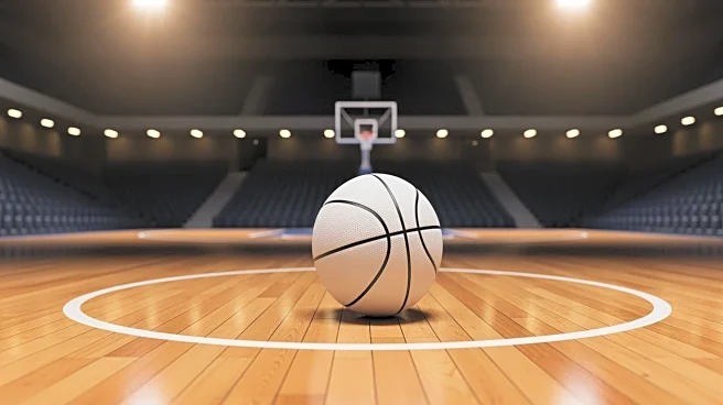 Virginia Cavaliers Prepare for Crucial ACC Matchup Against Miami