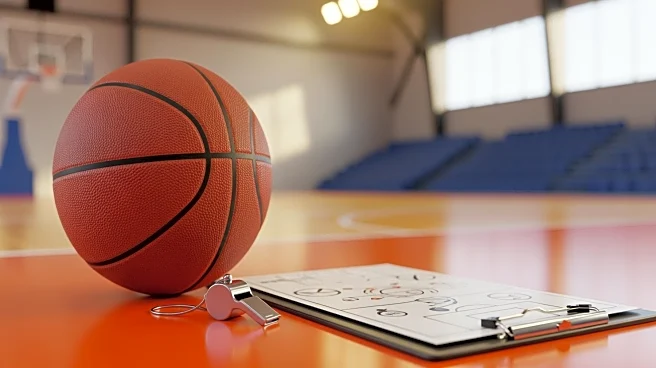 Miami Hurricanes Coach Jai Lucas Leads Remarkable Turnaround in College Basketball