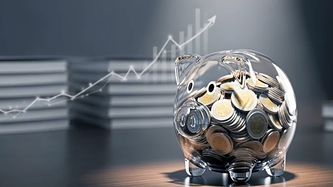 Debenhams Group Increases Fundraising to £40 Million to Strengthen Financial Position