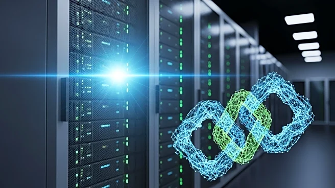 TCS and Infosys Partner with AI Firms to Boost India's IT Sector