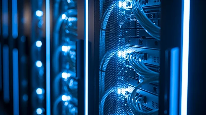 Tata Communications CEO Highlights AI Scaling Challenges at India's AI Impact Summit