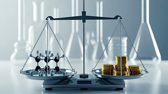 Balancing Cost and Performance in Drug Discovery: A Strategic Approach