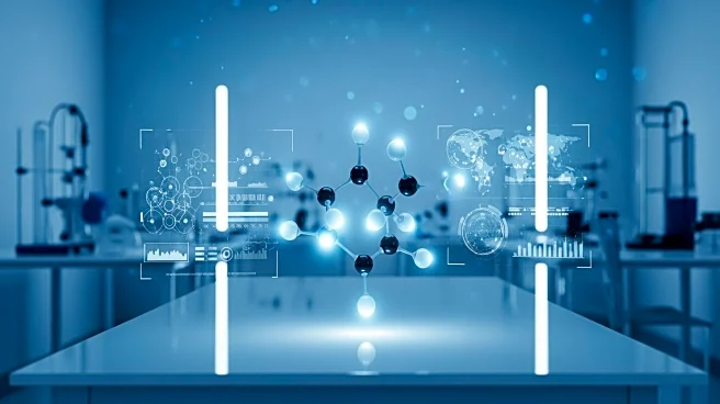 Daiichi Sankyo Appoints John Tsai as Global Head of R, Aiming to Accelerate Innovation