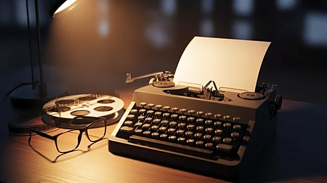 Severance Producer Nicholas Weinstock Joins Sequel to Nigerian Hit 'Black Book'