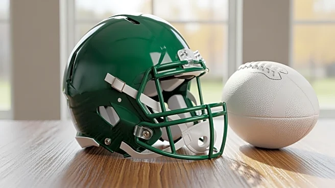 Michigan State Spartans Lead in Recruitment of In-State Safety Elijah Goins