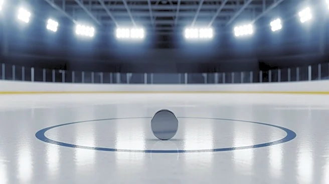 Hilary Knight Sets Record as Team USA Wins Gold in Women's Hockey