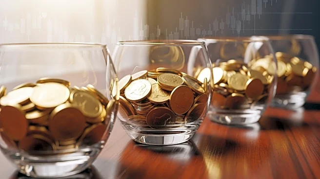 Franklin Templeton Canada Announces Cash Distributions for ETFs, Impacting Canadian Investors