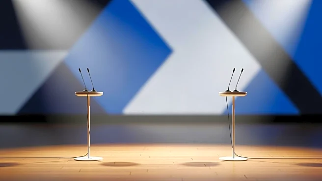 Timothée Chalamet and Matthew McConaughey to Host CNN Town Hall