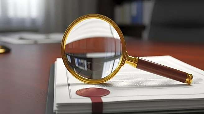 SBA Targets 8(a) Firms for Certification Review Amid Eligibility Concerns