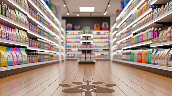 Jollyes Pets Revamps Marketing Strategy to Strengthen Position in Pet Retail Sector