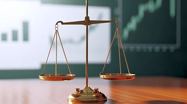 Federal Reserve's Lorie Logan Expresses Cautious Optimism on Inflation Decline