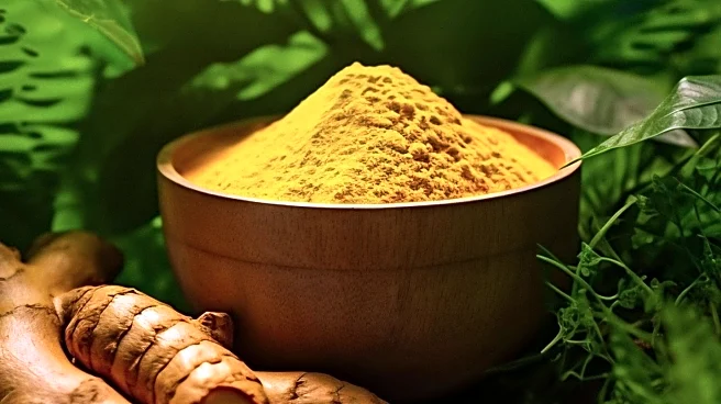 Wellness Industry Sees Growth as Consumers Seek Energy-Boosting Ingredients