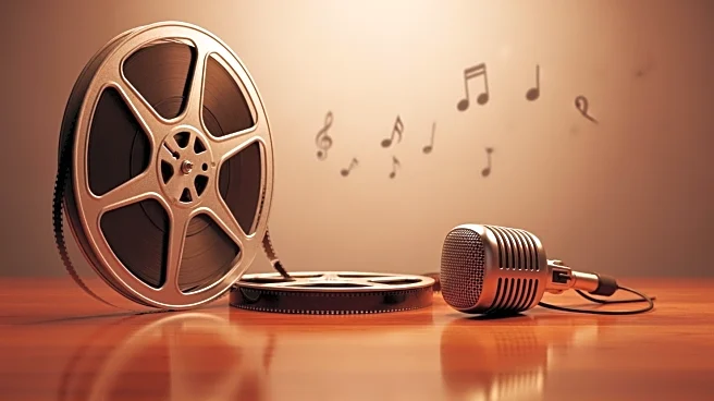 Subtext Acquires Gregg Allman Documentary for North American Release