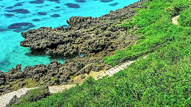 Cozumel's Wellness Tourism Gains Popularity as Travelers Seek Meaningful Experiences