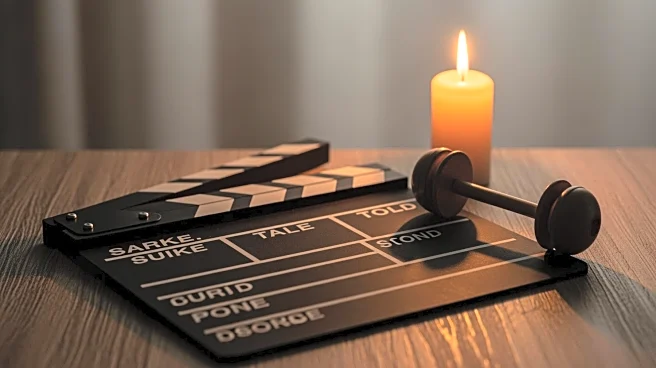 Neve Campbell Discusses Sidney's Motherhood Arc in 'Scream 7'