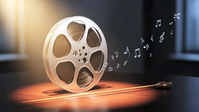 ASCAP Composers' Choice Awards 2026: Jonny Greenwood Among Nominees for Film Score of the Year