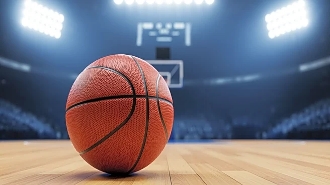 Chattanooga's Frison Leads Team to Victory Over Mercer with 25 Points