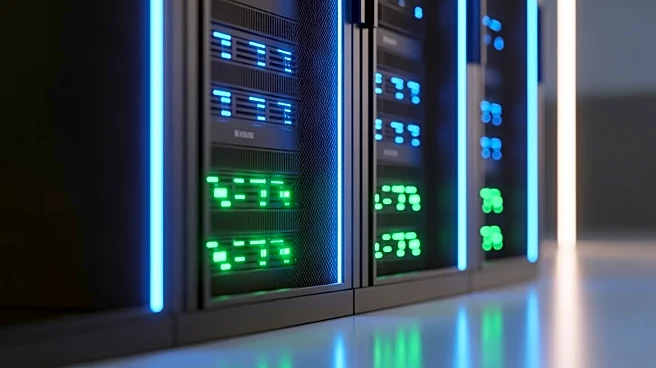 Nvidia Anticipates Strong Q4 2026 Earnings Amid AI Infrastructure Demand