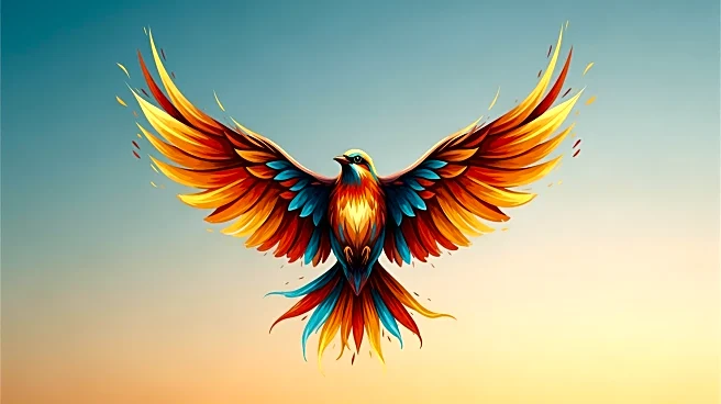 Documentary 'Yo (Love Is a Rebellious Bird)' Celebrates a Free Spirit