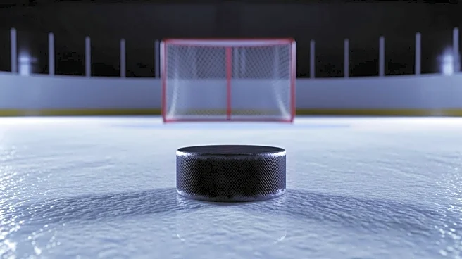 Short-Handed Minnesota Gophers Aim for Consecutive Wins Against Rutgers