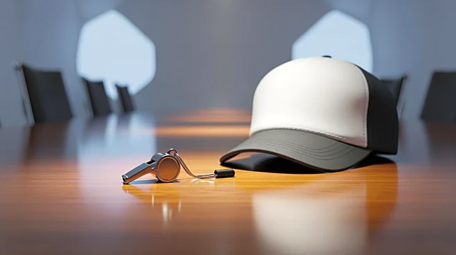 IOC Investigates FIFA President Infantino Over Trump Hat and Collaboration