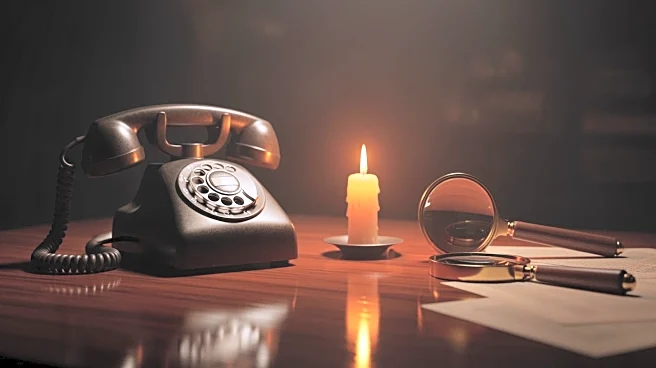 Taylor Schilling to Lead NBC's New Crime Drama 'What The Dead Know'