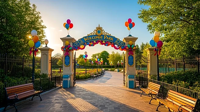 Disneyland Resort Focuses on Local Visitors Amid Decline in International Tourism