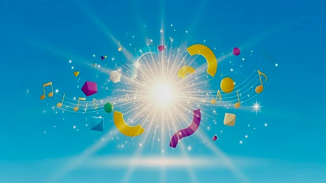 Santigold and Yo Gabba Gabba! Celebrate Gratitude in New Music Video