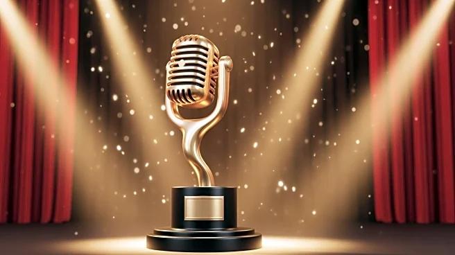 Premio Lo Nuestro 2026 Honors Latin Music Legends with Special Awards