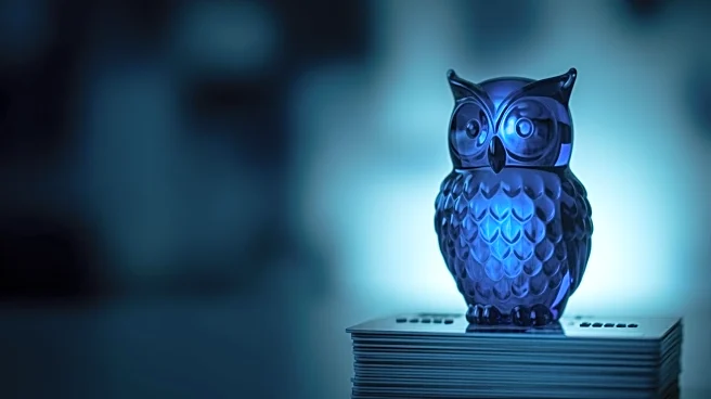 Blue Owl Capital's Liquidity Curbs Raise Concerns Over Private Credit Bubble