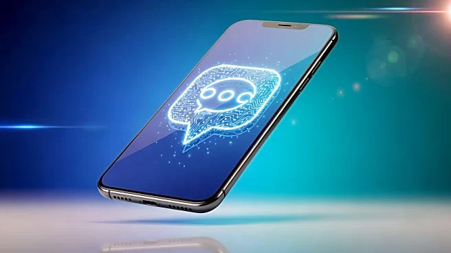 Sarvam Launches Indus AI Chat App Amidst Growing Competition in India