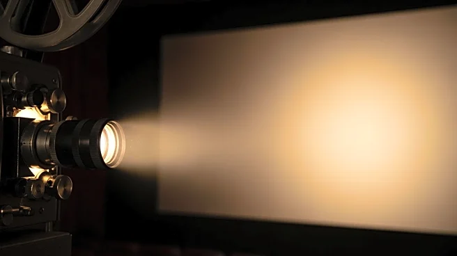 'I Can Only Imagine 2' Opens Strong with $1.8M in Previews at Box Office