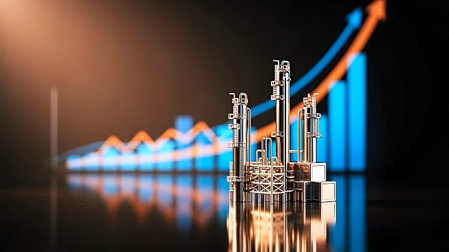 Phillips 66 Reports Financial Growth and Strategic Initiatives Amid Market Challenges