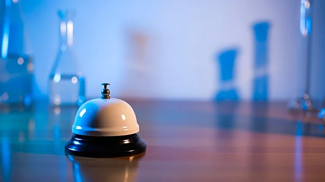 Blue Bell Trial Tests Corporate Oversight in Wake of Listeria Outbreak