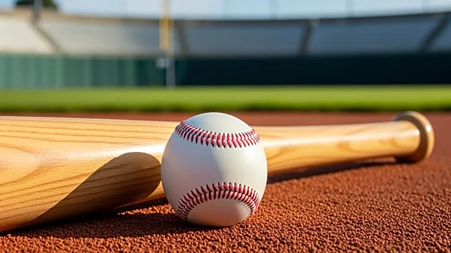 Texas A Aggies Face Penn Quakers in Baseball Season Opener