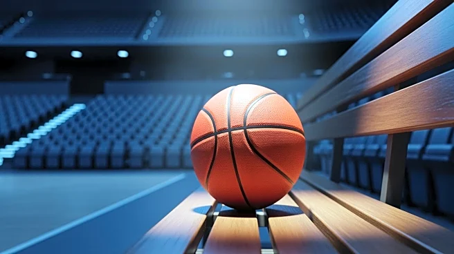 Thunder's Isaiah Joe Moved to Bench Against Brooklyn Nets