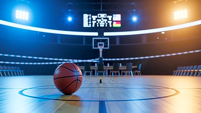 Utah Valley Defeats Cal Baptist with Davis Leading the Charge