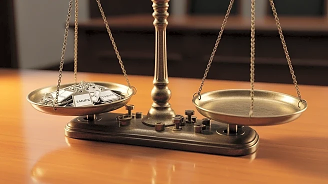 U.S. Supreme Court Invalidates Some Trump Tariffs, Auto Duties Persist