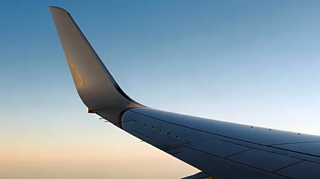 North American Airlines Transition to Modern Widebodies Amid Fleet Overhaul